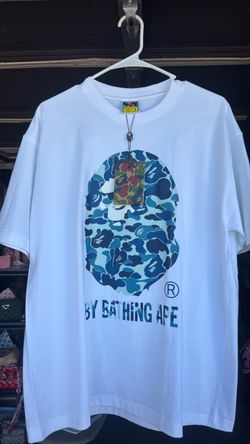 Bape shirts