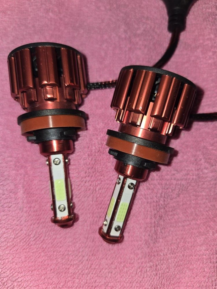 Headlight Bulbs Led 8k