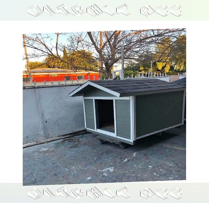 life eye Snugly Dog Houses - Your Pet's Favorite Home Spot
