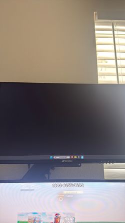 sansui monitor 100hz good for second monitor