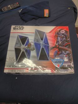 AMT studio series model kit
