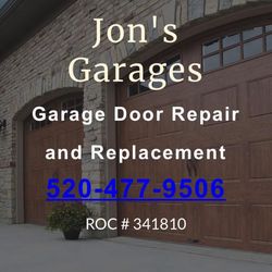 Garage Door