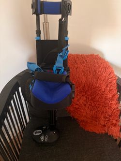 Orthopedic Walking Boot Leg Brace