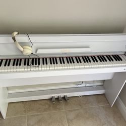 Piano