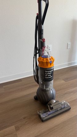 Dyson Ball Animal 3 Extra
