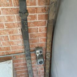 2011 Silverado Leaf Springs