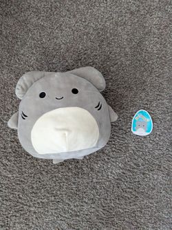 Tank Squishmallow