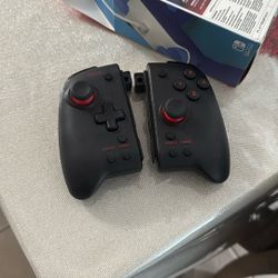 Hori Split Pad $30 Obo