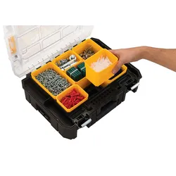 DeWalt TSTAK™ 3 pc. Modular Mobile Tower