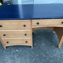 Beautiful Solid Wood Desk