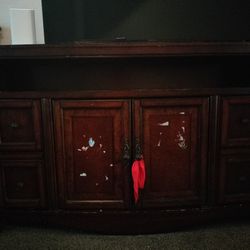 Tv Stand Dresser