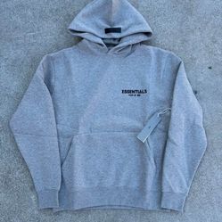 Essentials hoodie