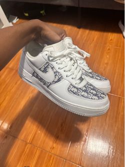 Custom AF1