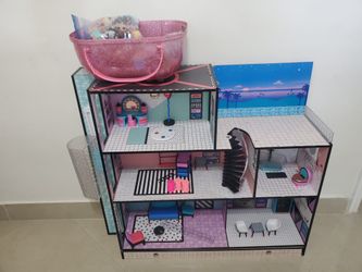 LOL Play House