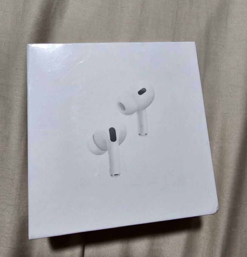 Airpod Pro 2nd ANC