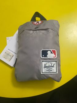 Los Angeles Angels Herschel Supply Co. Packable Daypack