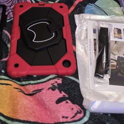 Case for Galaxy Tab A9 Plus 5G/ A9+