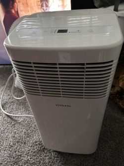 Vissani Portable AC