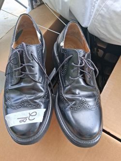 Men's shoes