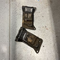 Chevy C-10  Motor Mounts 