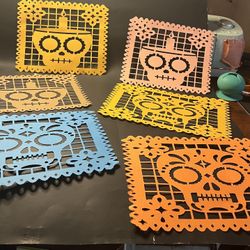 Papel Picado