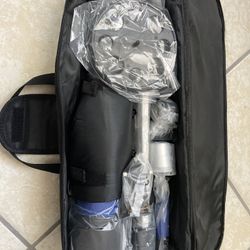 EPS 400 Telescope (new, Never Used) 