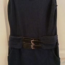 Ladies Size Medium NYCO Dress 