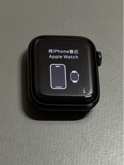 Apple Watch SE 3 40mm Midnight (Low offers are ignored!)