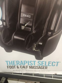 Foot Calf Massager