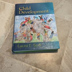 child development 9th edition