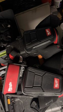 Stabilizer Knee Pads Milwaukee