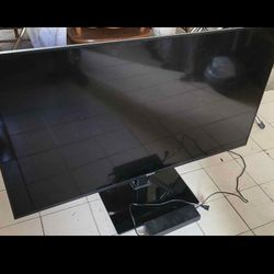 [Used] Sony 49” TV, XBR-49X800D