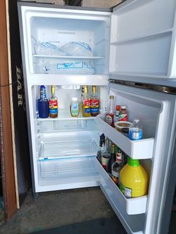 Frigidaire Refrigerator