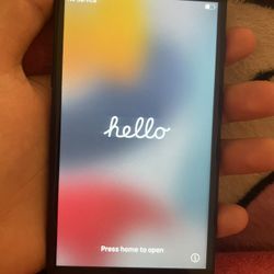 iPhone 7 New 