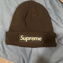 Supreme Beanie