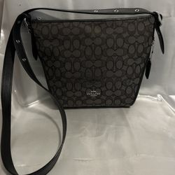 Coach Shoulder Bag