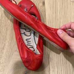 Sam Edelman Flats