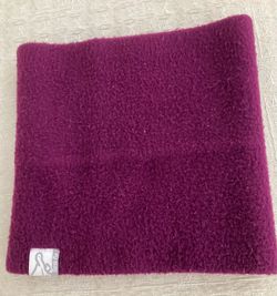 Turtle Fur Fleece Neck Warmer