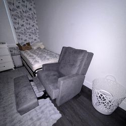 Rocking Chair