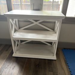 Table Shelf 