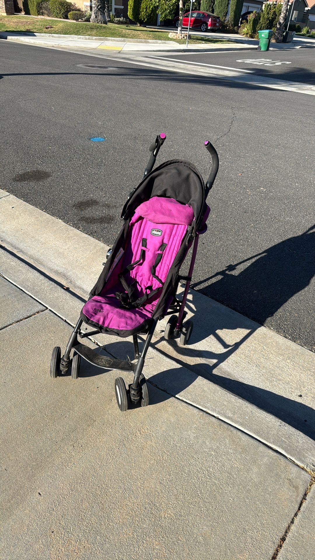 Kids Stroller