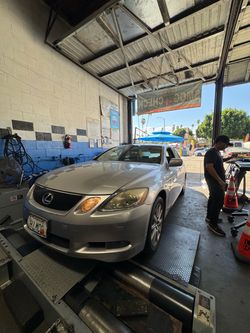 2006 Lexus GS 300