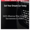 Camel Auto Sale