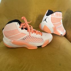 Shoes Jordan Size 4 1/2   $80 OBO 