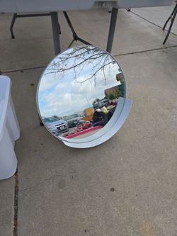 Mirror $10.00