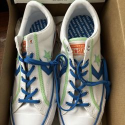 Converse Sneaker 