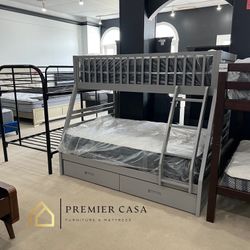 ✨PREMIER CASA!✨ Full Mattresses Starting At $159.00!!