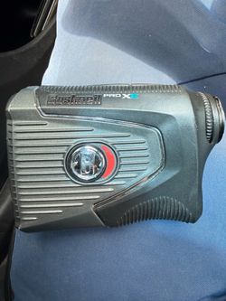 Bushnell Range Finder