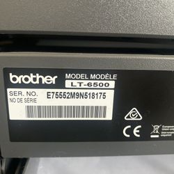 Brother Inkjet Printer 