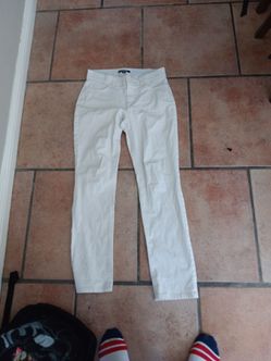 Chaps khaki pants
